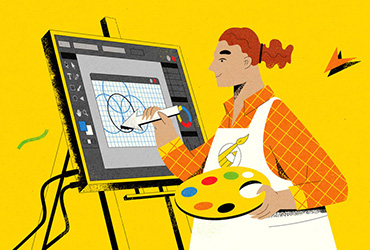 小程序商城如何快速、有效的推广引流?让更多人看到你的小程序!